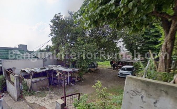 Investasi Tanah Strategis 1010 m² di Tanah Baru Beji: Peluang Konstruksi Hunian Modern Dekat Kampus UI